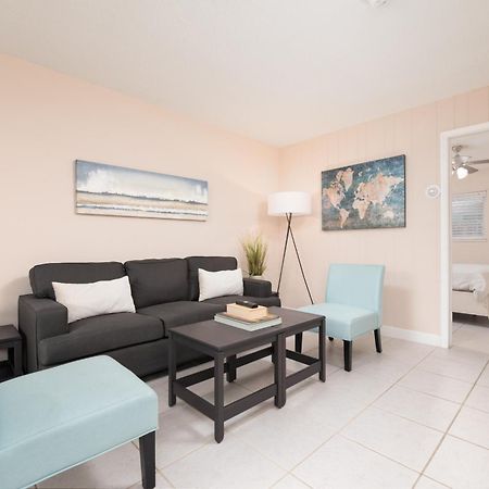 Апартаменти The Retreat 2 - Wilton Manors Форт-Лодердейл Екстер'єр фото