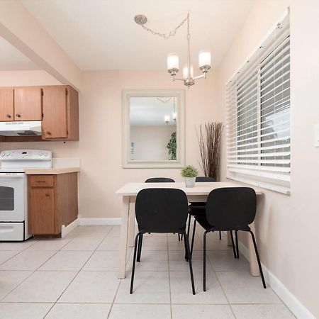 Апартаменти The Retreat 2 - Wilton Manors Форт-Лодердейл Екстер'єр фото