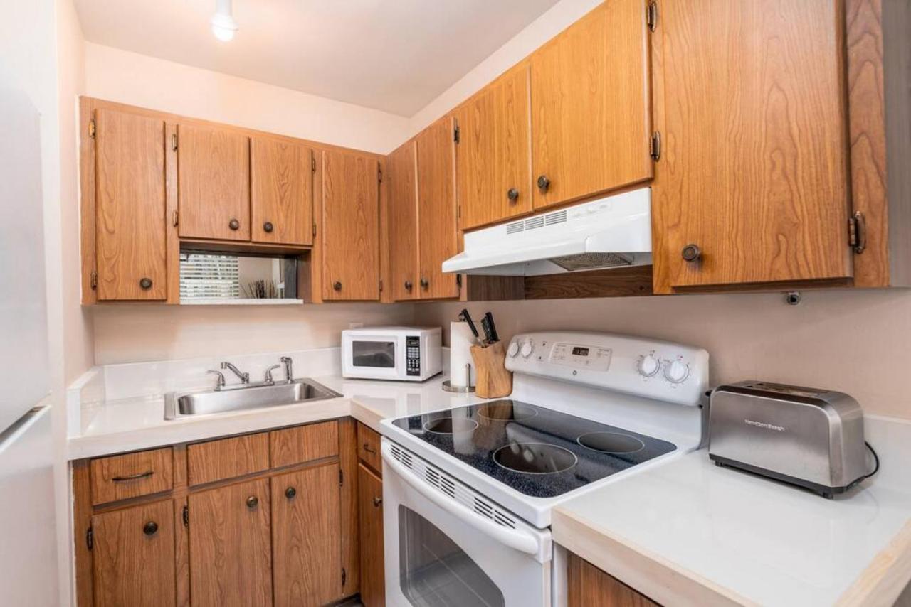 Апартаменти The Retreat 2 - Wilton Manors Форт-Лодердейл Екстер'єр фото